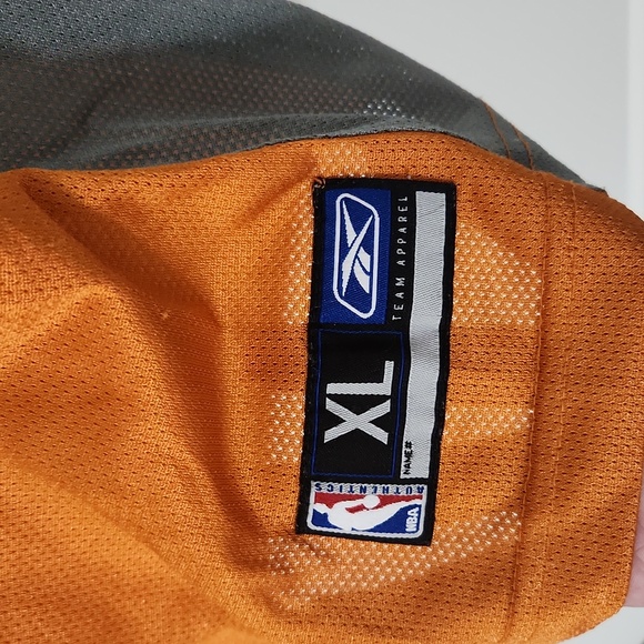 Phoenix Suns #13 Steve Nash jersey - Picture 3 of 3